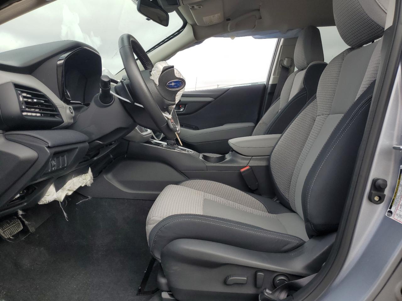 2024 Subaru Outback Premium VIN: 4S4BTACC6R3195945 Lot: 82296165