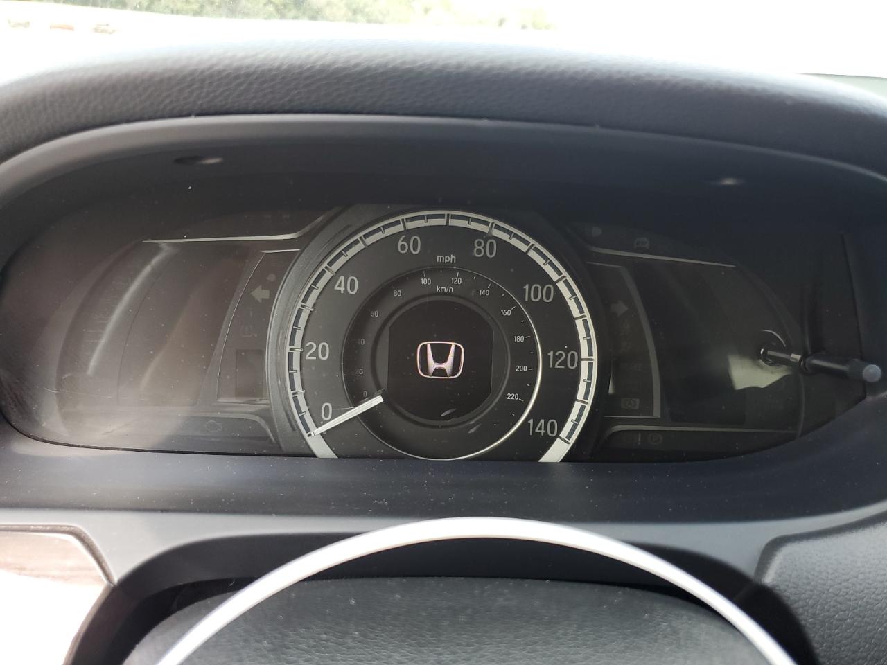 2017 Honda Accord Hybrid Exl VIN: JHMCR6F59HC029675 Lot: 86160615