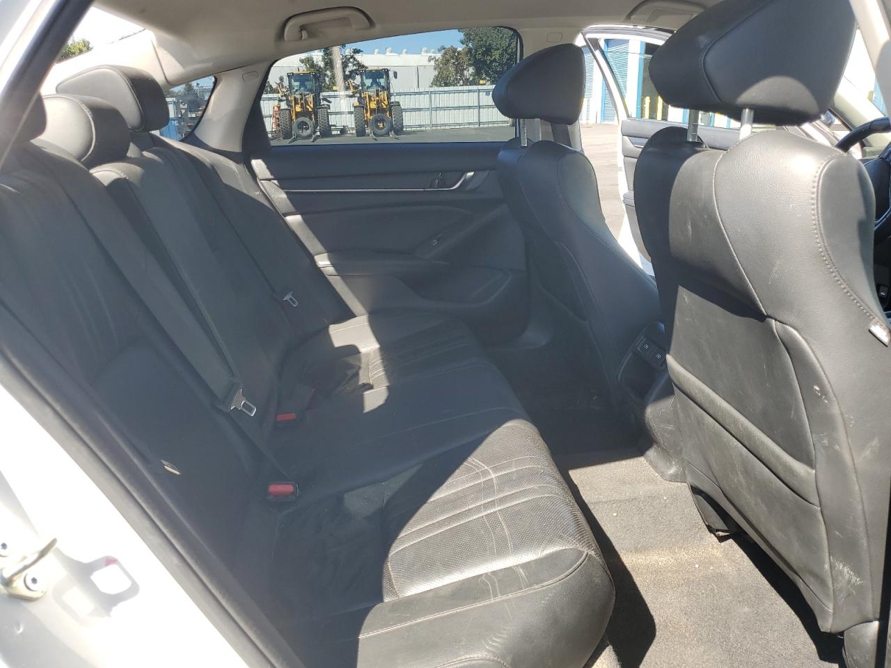 2021 Honda Accord Sport Se VIN: 1HGCV1F47MA006099 Lot: 82229885