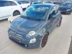 2019 FIAT 500 1.2 COLLEZIONE 3DR for sale at Copart SANDY