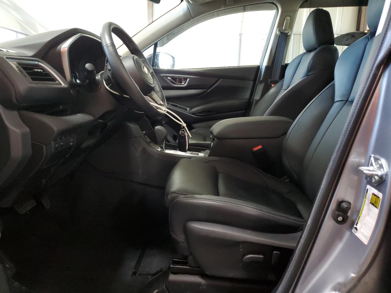 2024 Subaru Ascent Limited VIN: 4S4WMASD1R3439834 Lot: 85566595