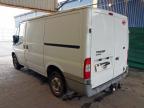2013 FORD TRANSIT 100 T260 FWD  for sale at Copart SANDTOFT