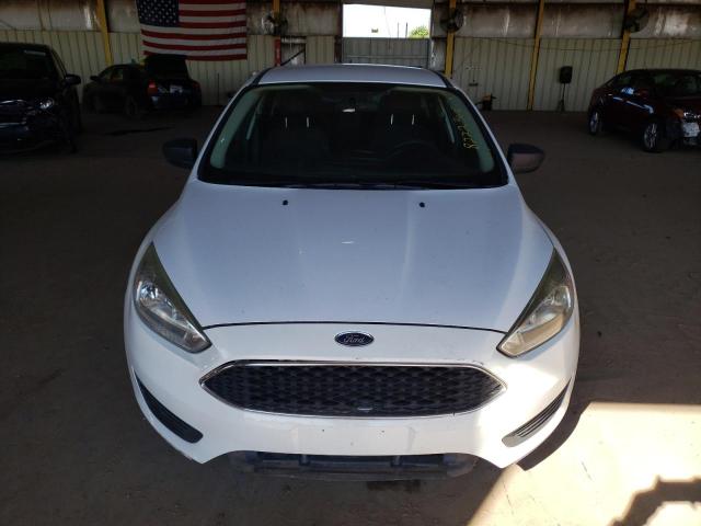  FORD FOCUS 2016 Белы