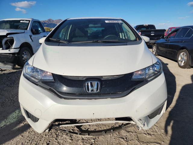 Hatchbacks HONDA FIT 2015 Biały