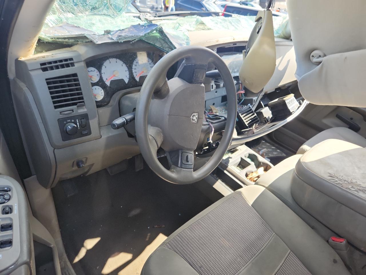 2008 Dodge Ram 2500 VIN: 3D7KS29D18G209782 Lot: 82322255