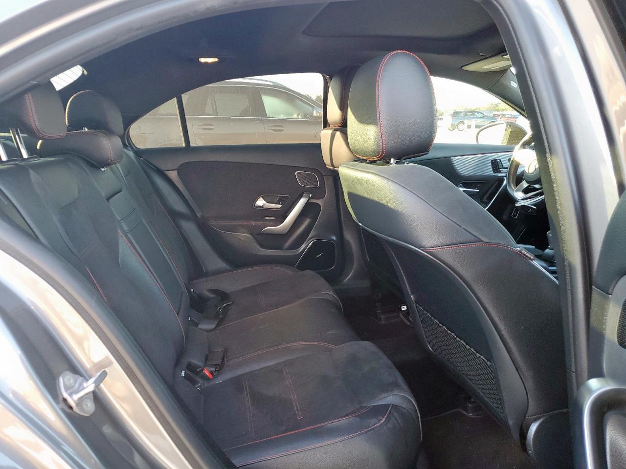 2020 Mercedes-Benz A 220 VIN: W1K3G4EB3LJ226628 Lot: 90994025