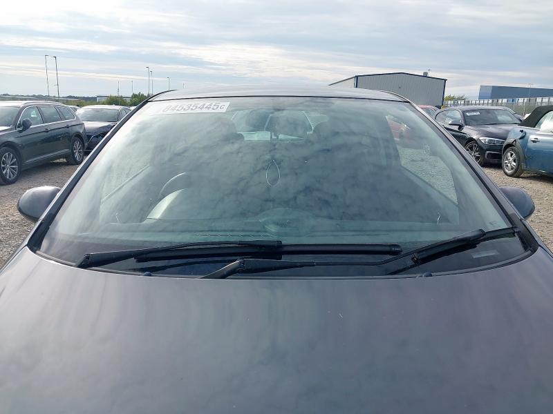 2012 VAUXHALL CORSA SXI AC 