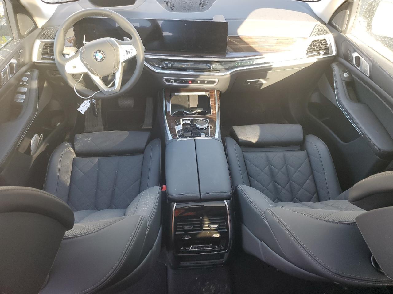 2026 BMW X7 xDrive40I VIN: 5UX23EM01T9131024 Lot: 85161295