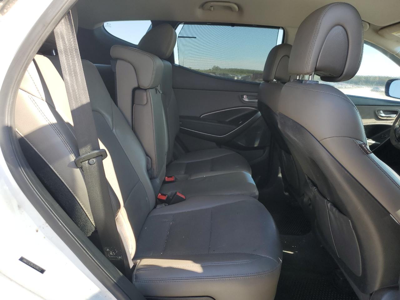 2018 Hyundai Santa Fe Sport VIN: 5NMZU3LB6JH088032 Lot: 86129015