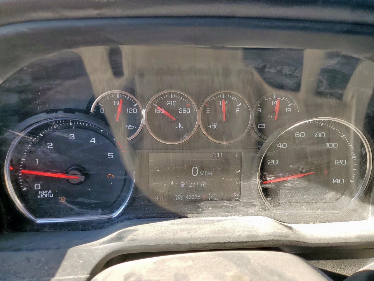 2022 Chevrolet Silverado K3500 Lt VIN: 1GC4YTEYXNF298314 Lot: 86172975