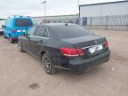 2014 MERCEDES-BENZ E CLASS E220 CDI SE 4DR 7G-TRONIC for sale at Copart WESTBURY