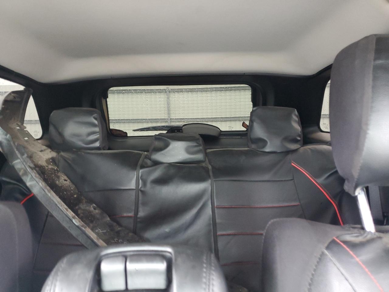 2012 Jeep Grand Cherokee Laredo VIN: 1C4RJFAG6CC296809 Lot: 82344465