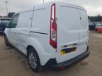 2019 FORD TRANSIT CONNECT 200 LTD T  for sale at Copart SANDY