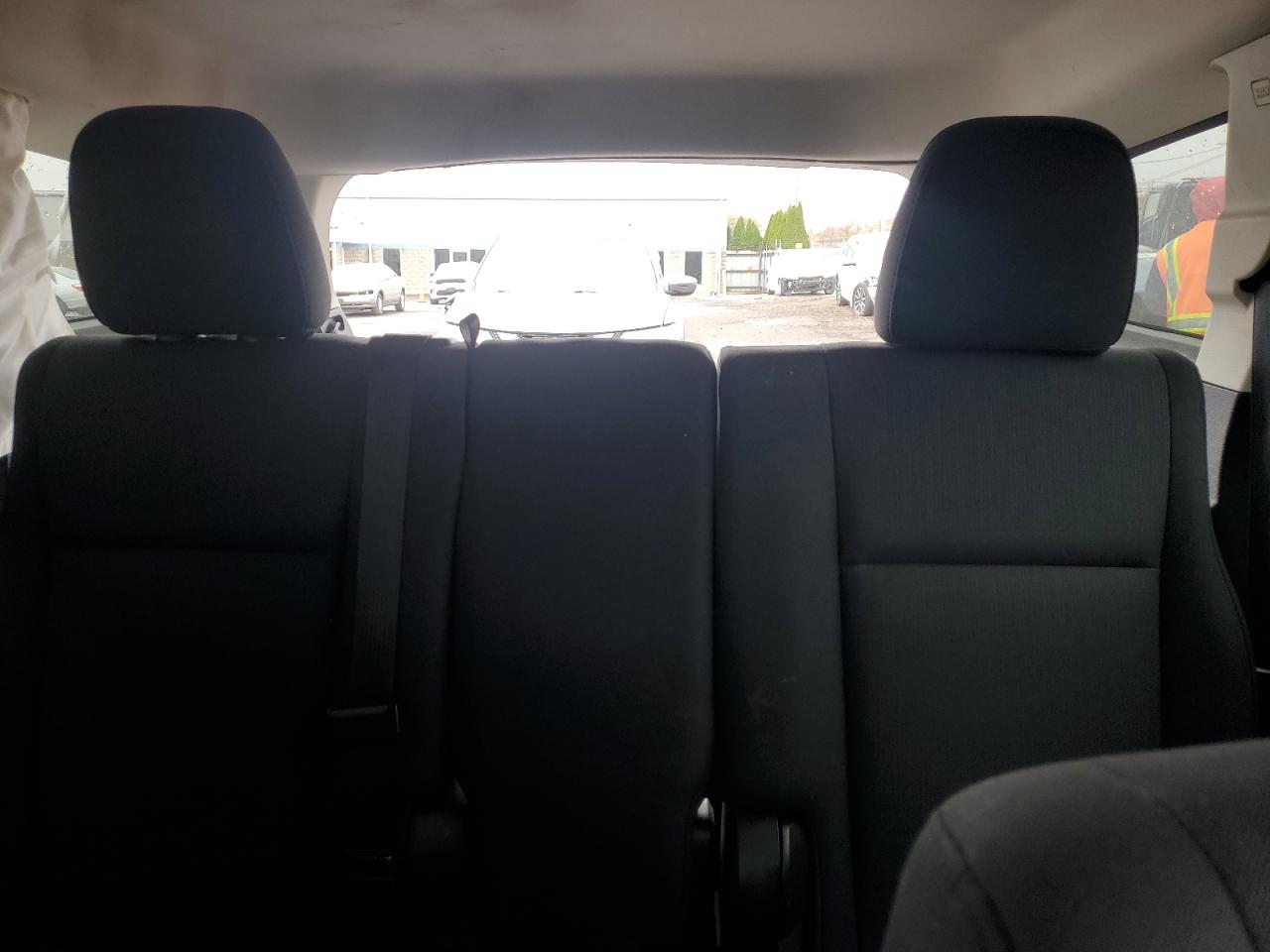 2010 Dodge Journey Sxt VIN: 3D4PG5FV7AT257478 Lot: 90417865