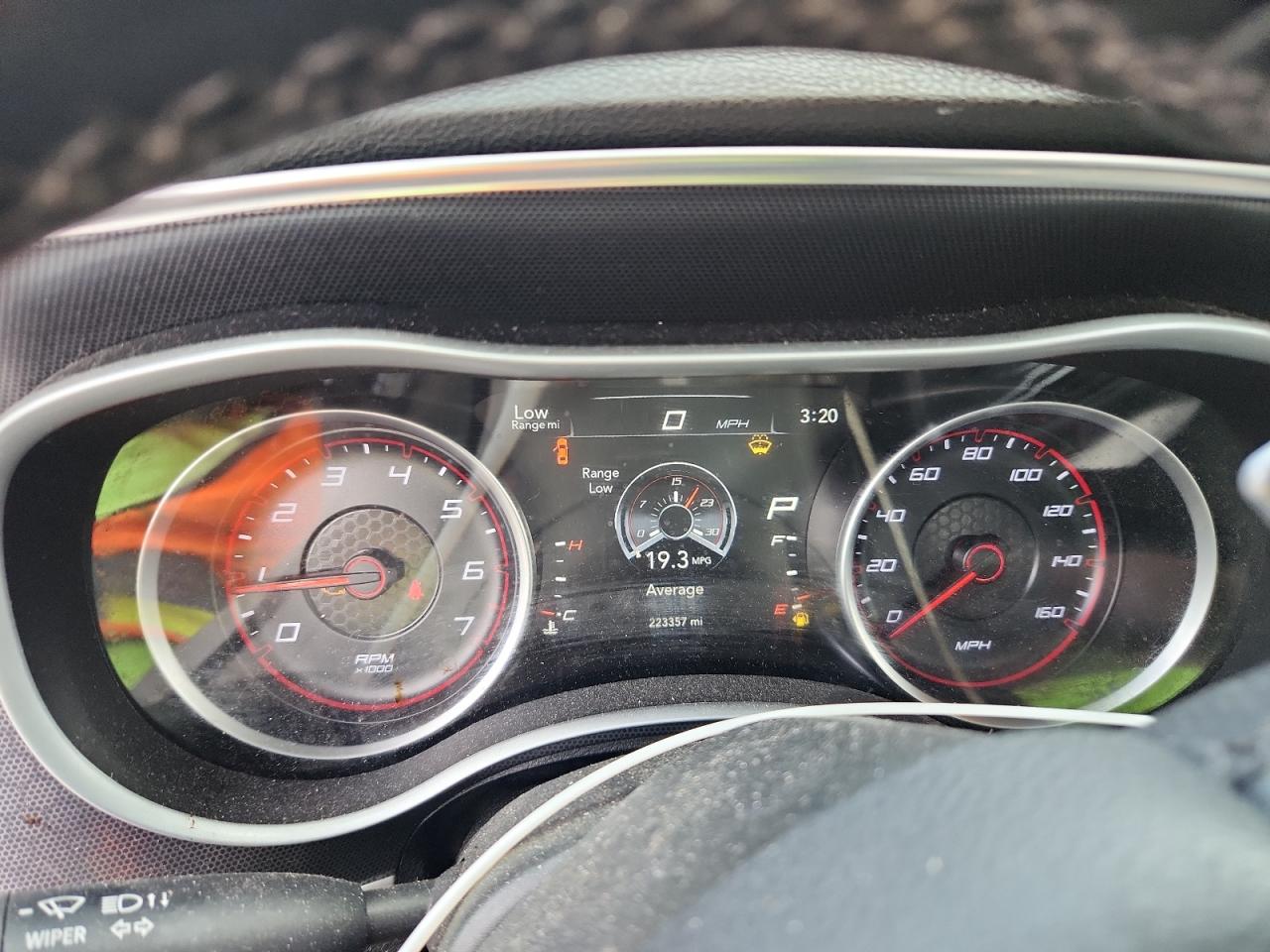 2018 Dodge Charger R/T VIN: 2C3CDXCT5JH122130 Lot: 85492285