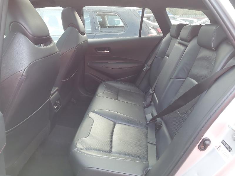 2020 TOYOTA COROLLA EXCEL HEV CVT 2.0 VVT-I HYBRID EXCEL 5DR CVT