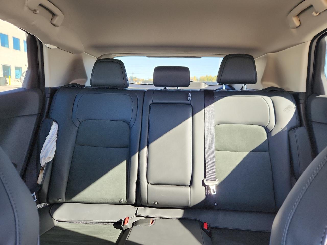 2025 Nissan Ariya Evolve+ VIN: JN8DF0BF4SM767058 Lot: 89468465