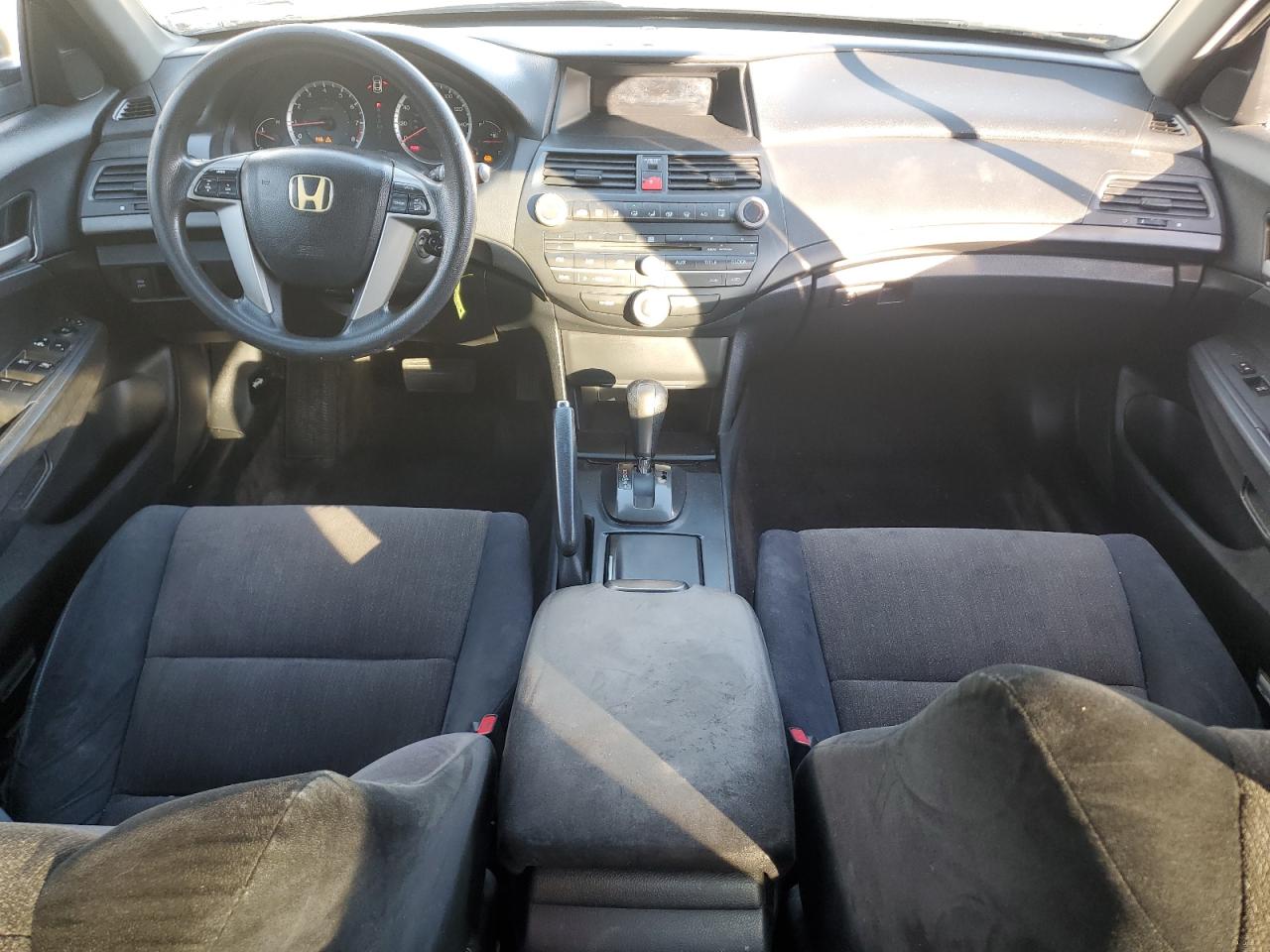 2008 Honda Accord Lxp VIN: 1HGCP26458A152961 Lot: 82312255