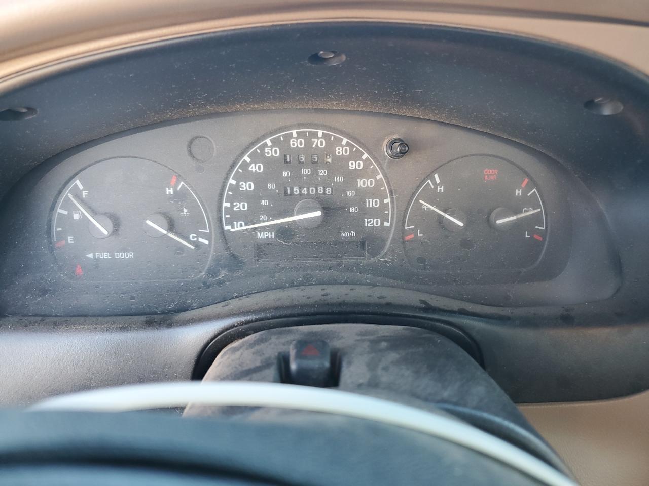 1999 Ford Ranger VIN: 1FTYR10C5XUA52834 Lot: 87482495