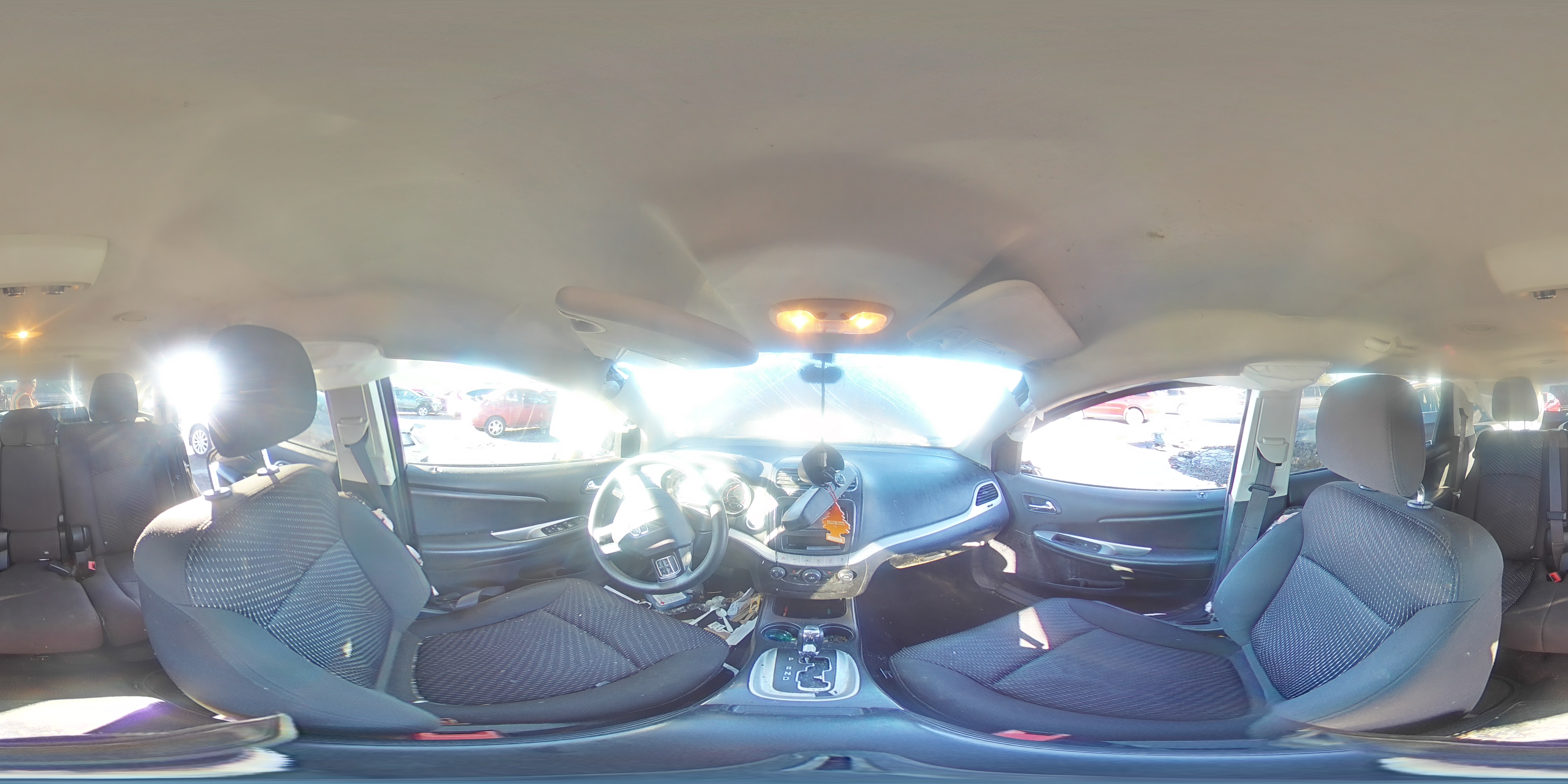 2019 Dodge Journey Se VIN: 3C4PDCBB0KT784110 Lot: 86462065