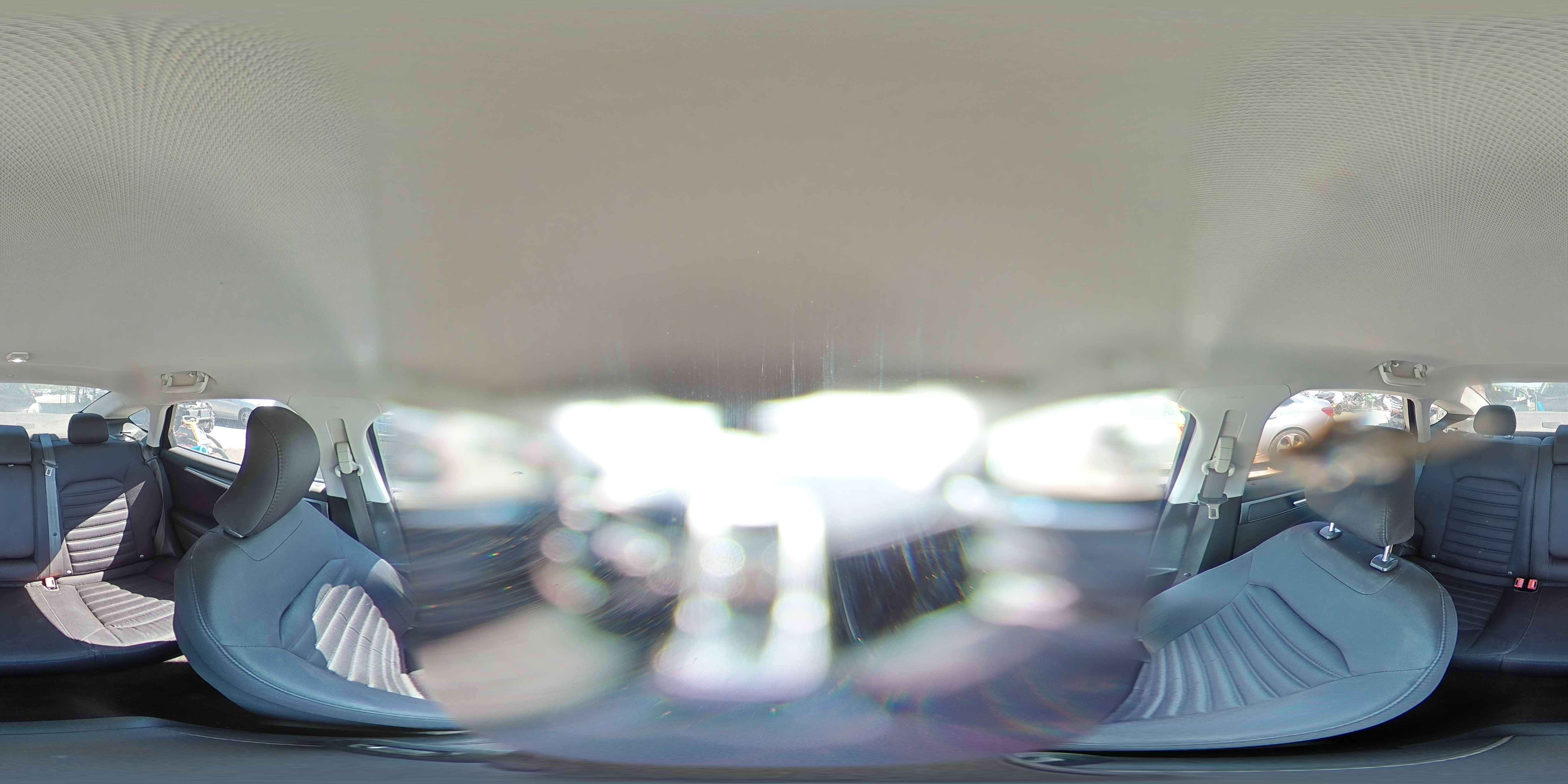 2015 Ford Fusion Se Hybrid VIN: 3FA6P0LU9FR171980 Lot: 85747085