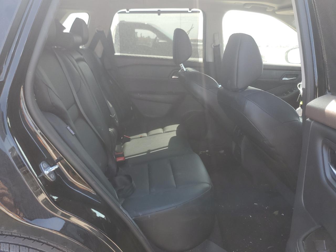 2022 Nissan Rogue Sv VIN: 5N1BT3BA4NC695687 Lot: 86664115