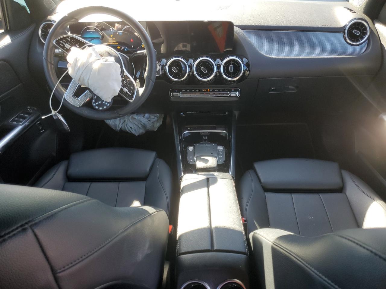 2022 Mercedes-Benz Gla 250 VIN: W1N4N4GB6NJ413715 Lot: 90485955