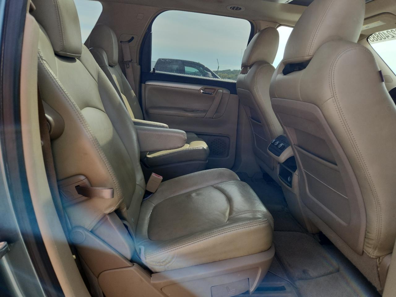 2009 Saturn Outlook Xe VIN: 5GZER13D29J170429 Lot: 82240885