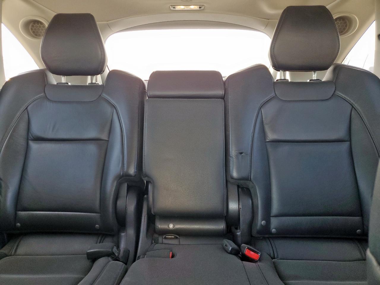 2017 Acura Mdx Technology VIN: 5J8YD4H59HL004459 Lot: 85754205
