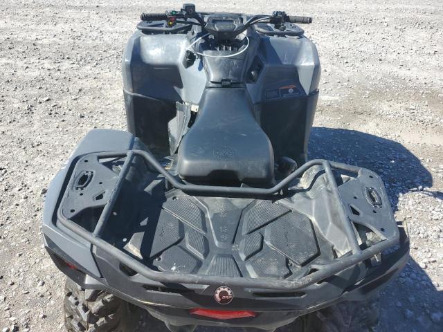 2025 CAN-AM OUTLANDER 700 ATV