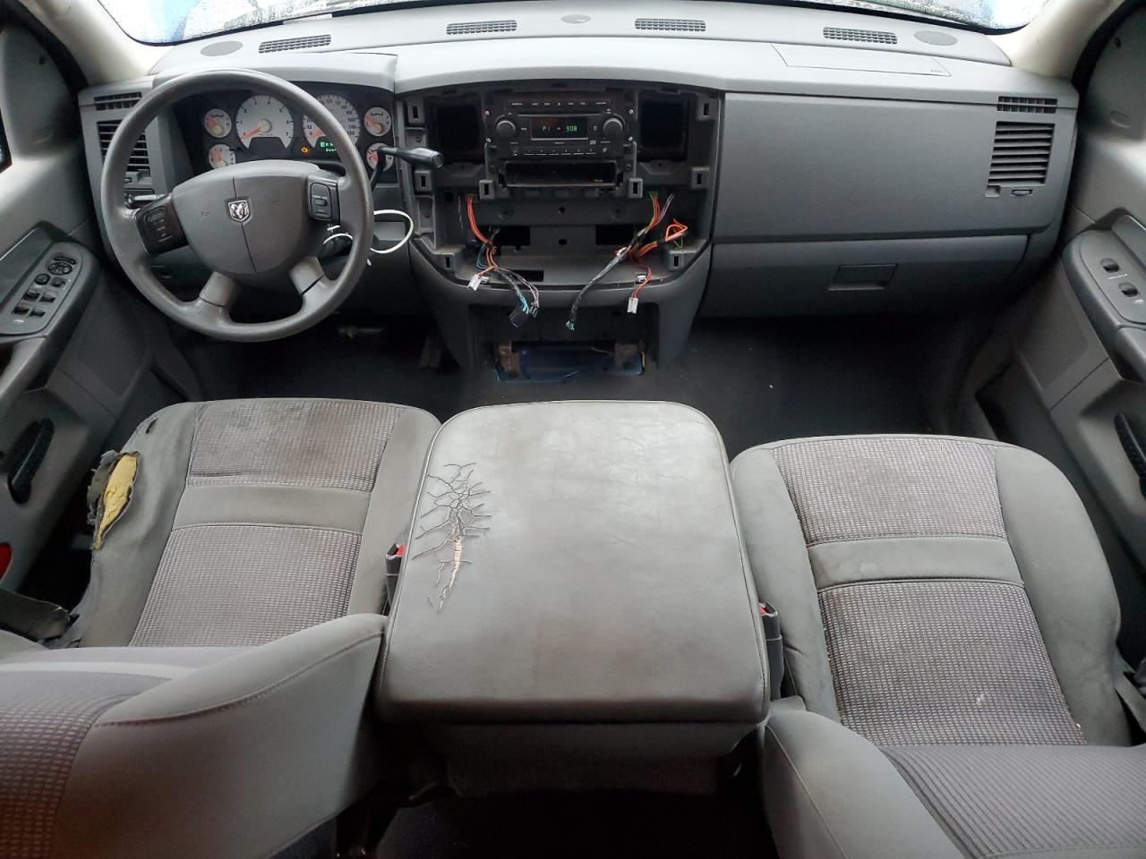 2007 Dodge Ram 1500 St VIN: 1D7HU18P27S231842 Lot: 82770315