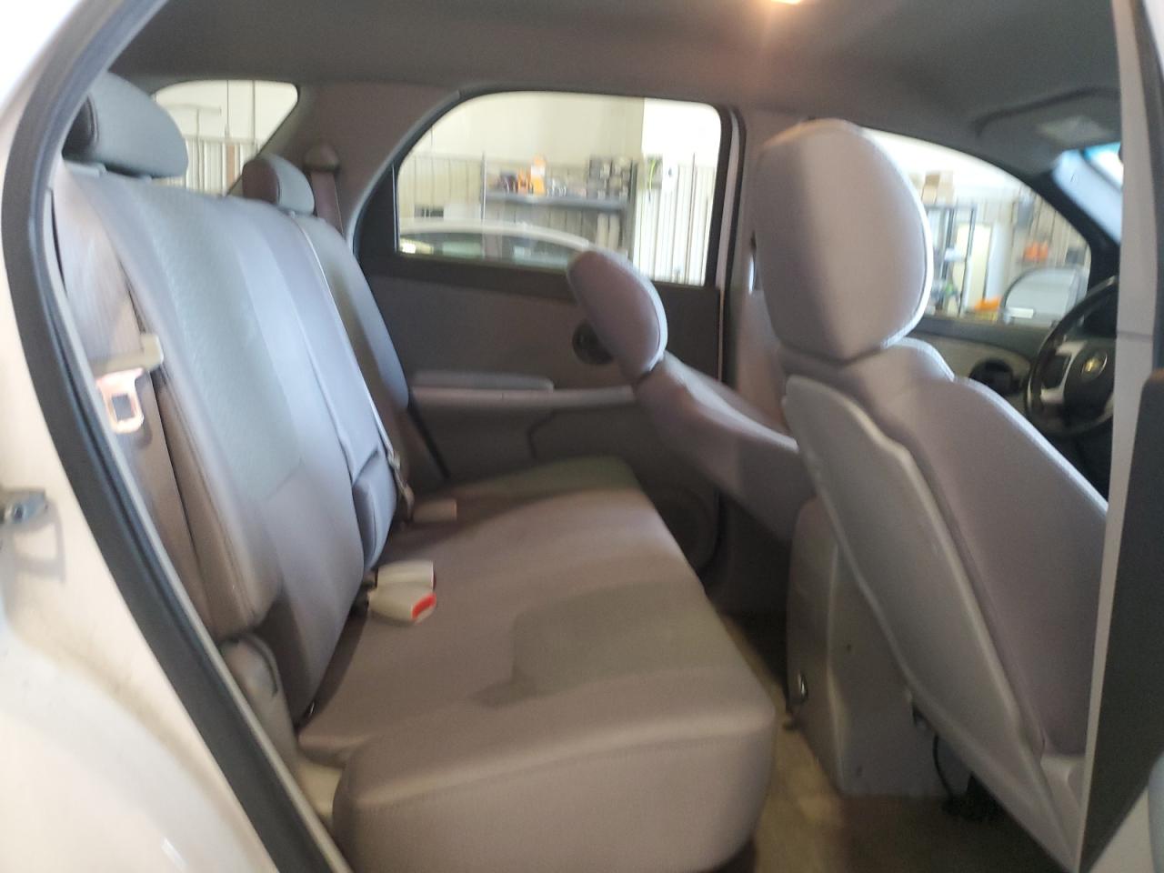 2009 Chevrolet Equinox Lt VIN: 2CNDL33F296241164 Lot: 85485315