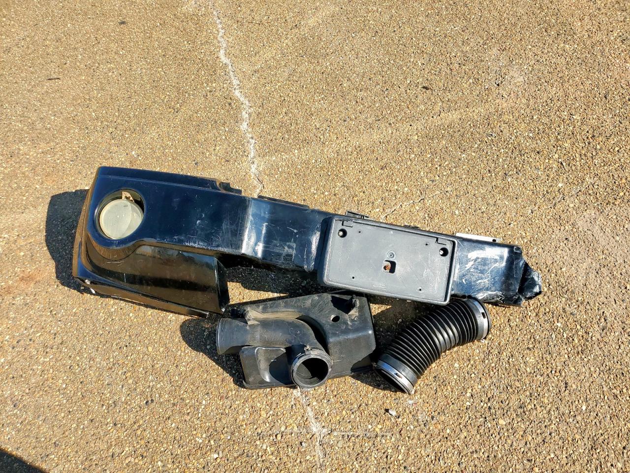 2006 Jeep Grand Cherokee Laredo VIN: 1J8HS48N06C268597 Lot: 85539805