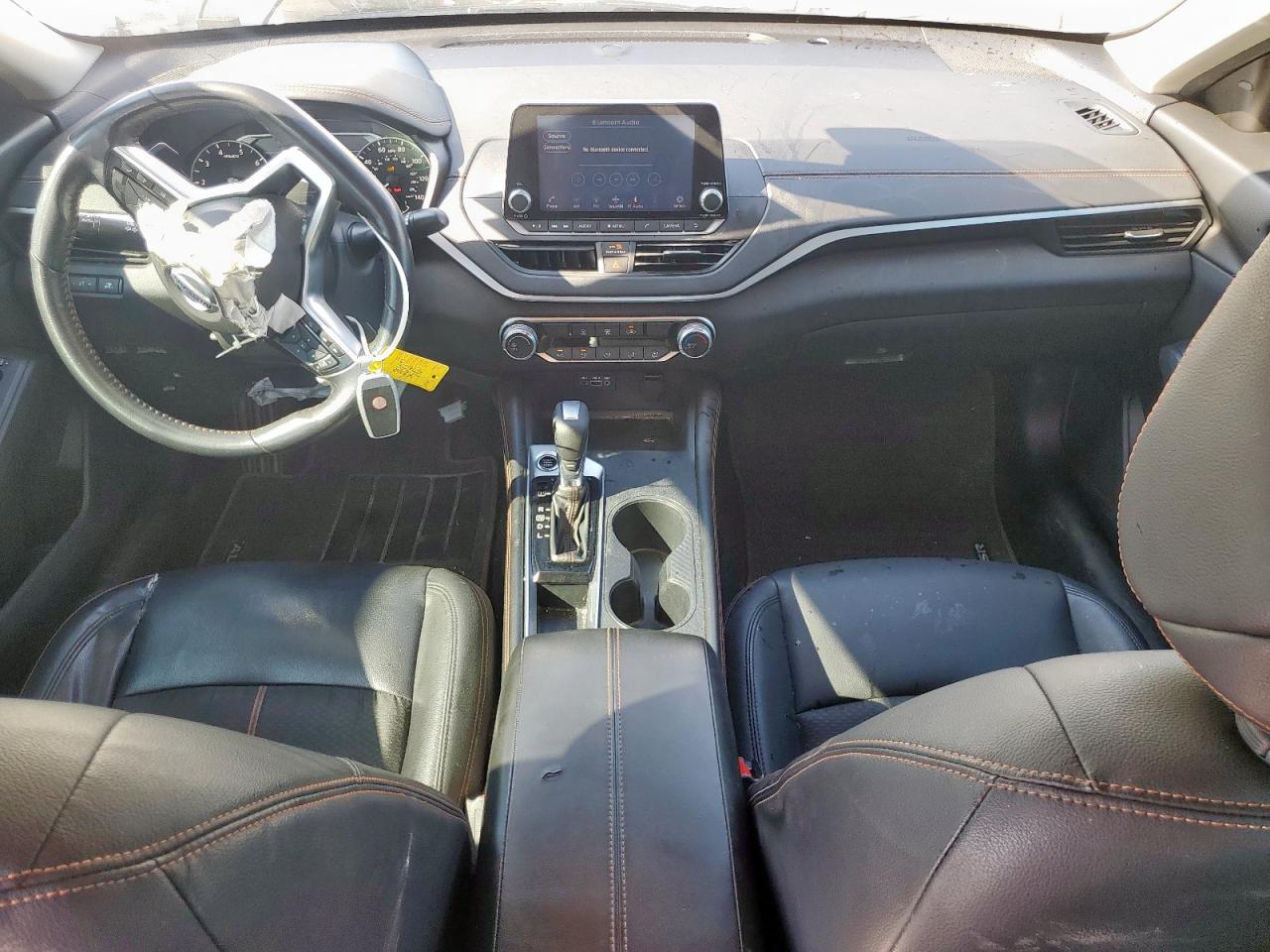 2020 Nissan Altima Sr VIN: 1N4BL4CV6LC264296 Lot: 84952925