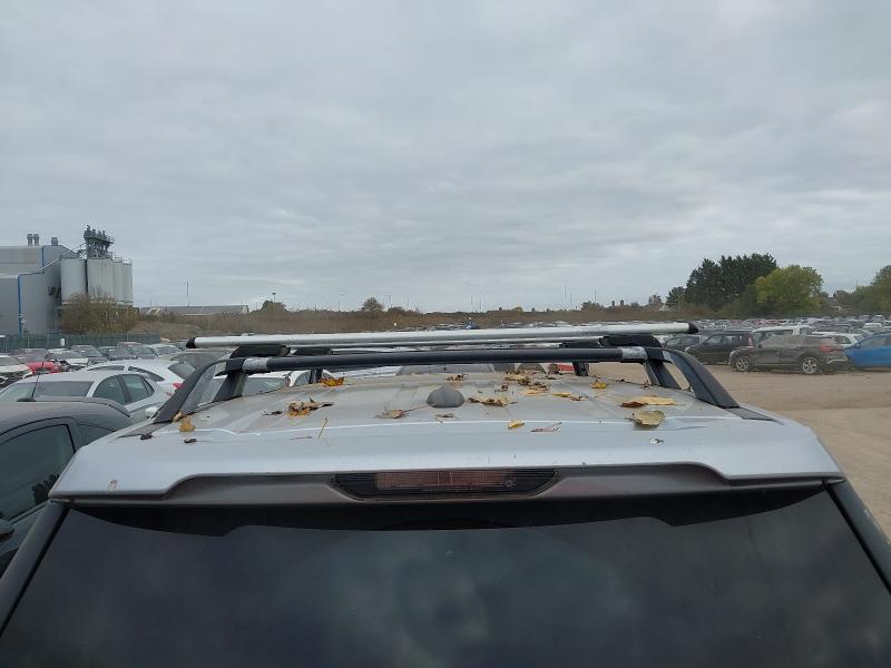 2010 LAND ROVER FREELANDER 2.2 TD4 HSE 5DR