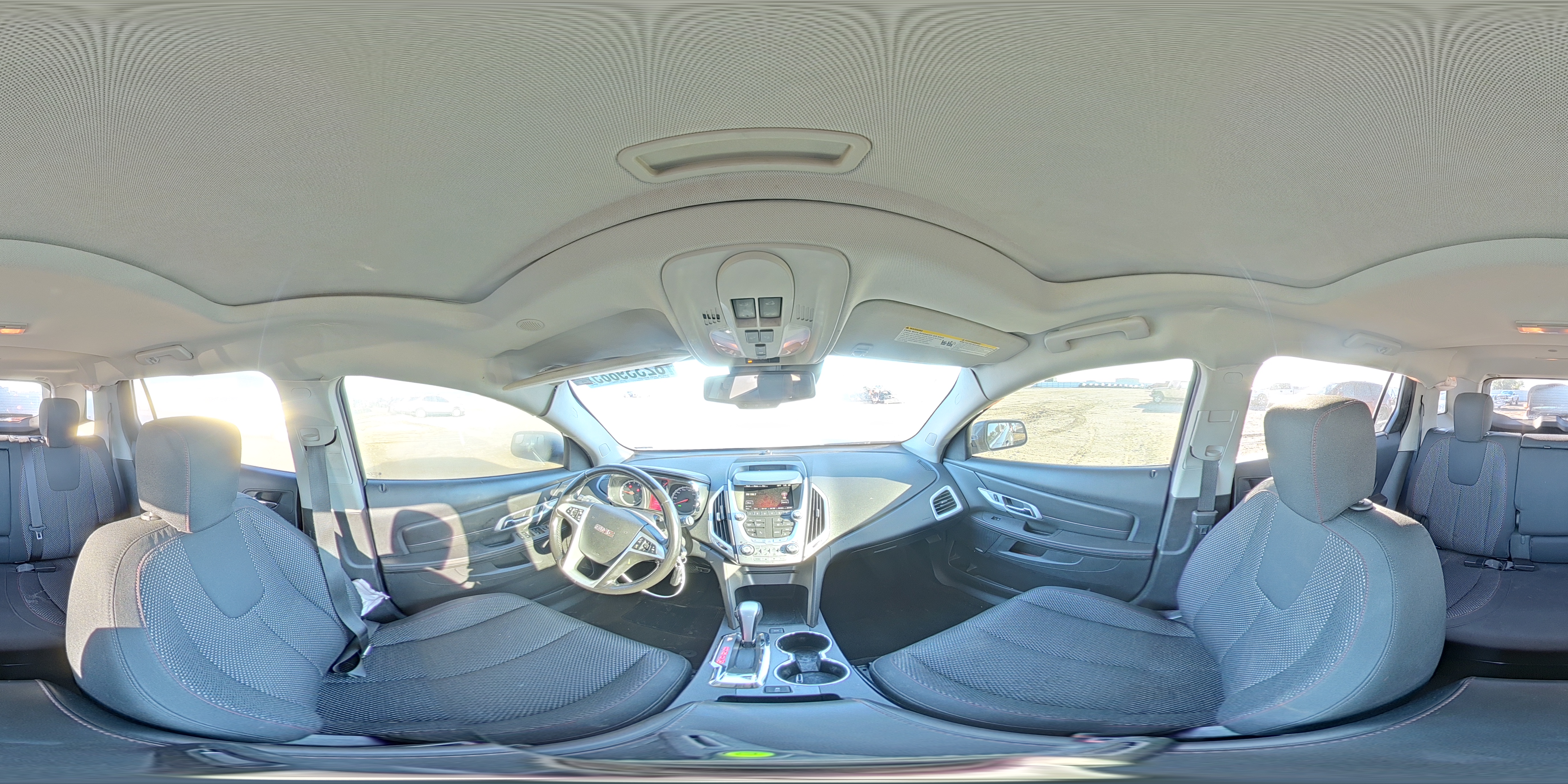 2013 GMC Terrain Sle VIN: 2GKFLTEK4D6179299 Lot: 82339885