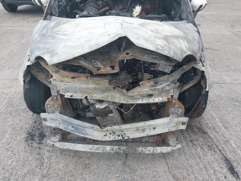 2015 FIAT 500 1.2 LOUNGE 3DR [START STOP]