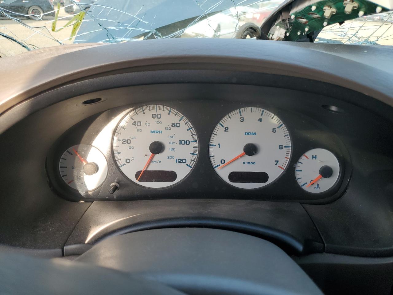 2001 Dodge Caravan VIN: 1B4GP45331B144682 Lot: 82425825