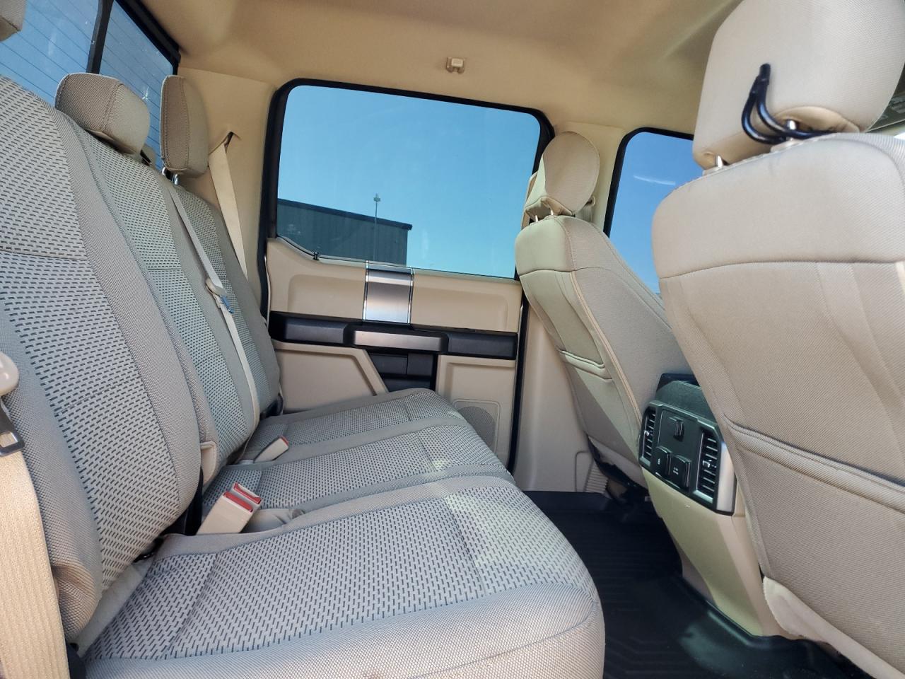 2019 Ford F250 Super Duty VIN: 1FT7W2BT3KED49904 Lot: 80609255