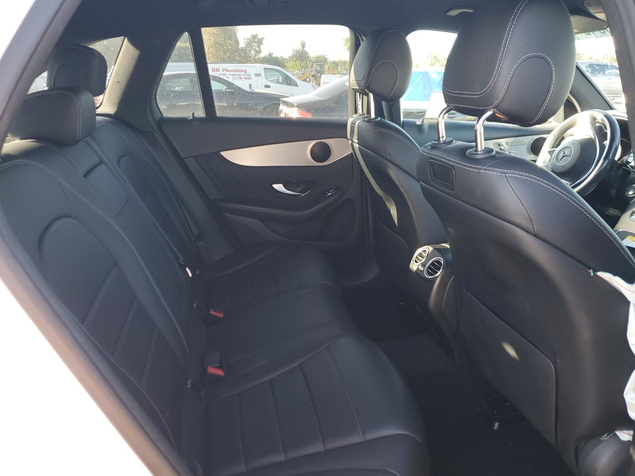 2019 Mercedes-Benz Glc 300 VIN: WDC0G4JB7KV145748 Lot: 86040515