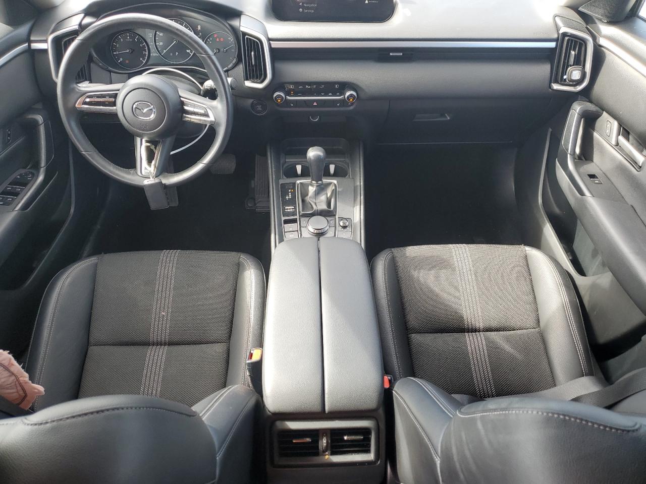 2024 Mazda Cx-50 Preferred VIN: 7MMVABBM9RN183106 Lot: 90302625