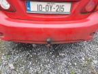 2010 TOYOTA COROLLA  for sale at Copart CASTLEDERMOT - IRELAND