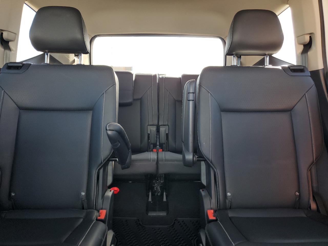 2021 Volkswagen Atlas Se VIN: 1V2KR2CA4MC503788 Lot: 90676185