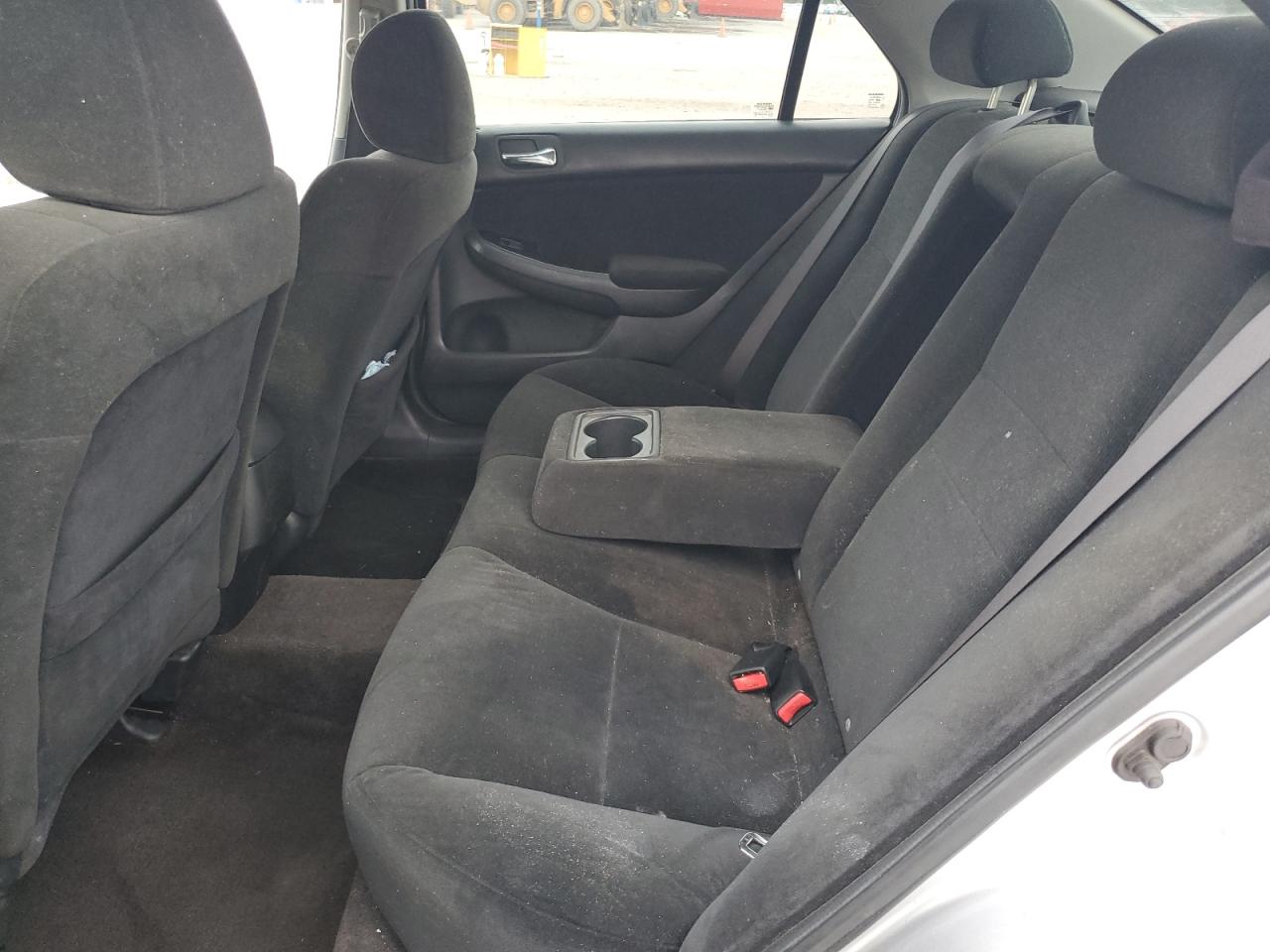 2006 Honda Accord Se VIN: 1HGCM56336A048886 Lot: 82270465