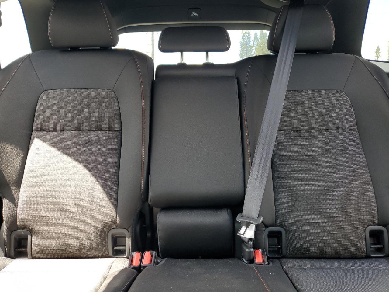 2026 Honda Cr-V Sport VIN: 7FARS5H51TE008827 Lot: 84379595