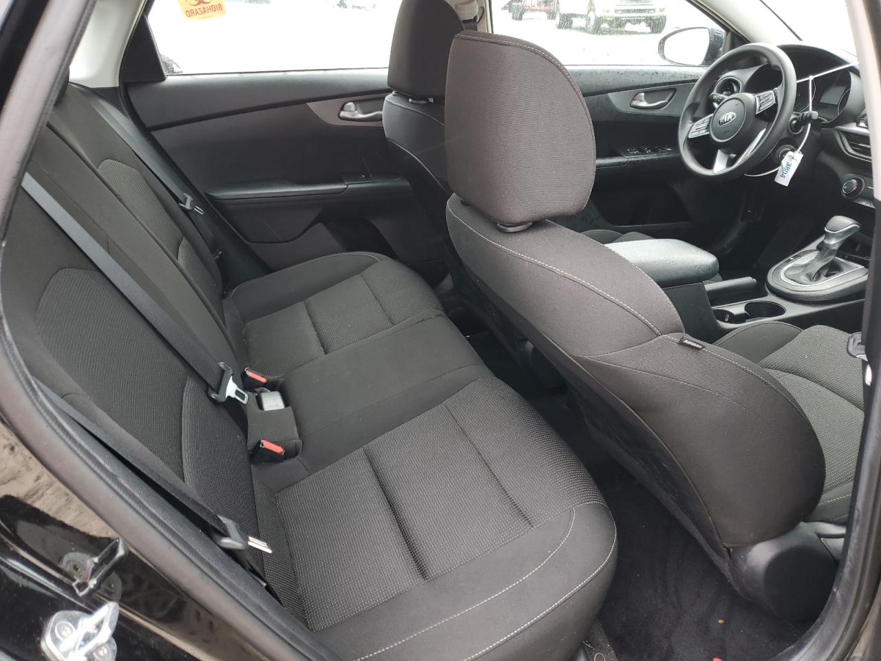 2021 Kia Forte Fe VIN: 3KPF24AD1ME344995 Lot: 85725435