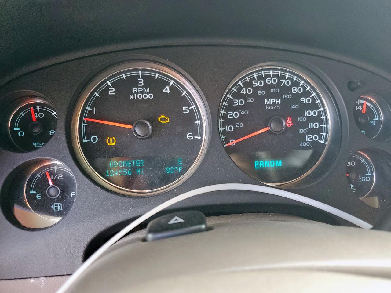 2014 Chevrolet Tahoe C1500 Ltz VIN: 1GNSCCE07ER163684 Lot: 85542855