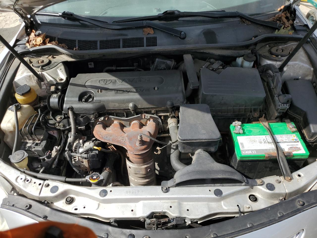 2009 Toyota Camry Base VIN: 4T1BE46K39U401375 Lot: 84723625