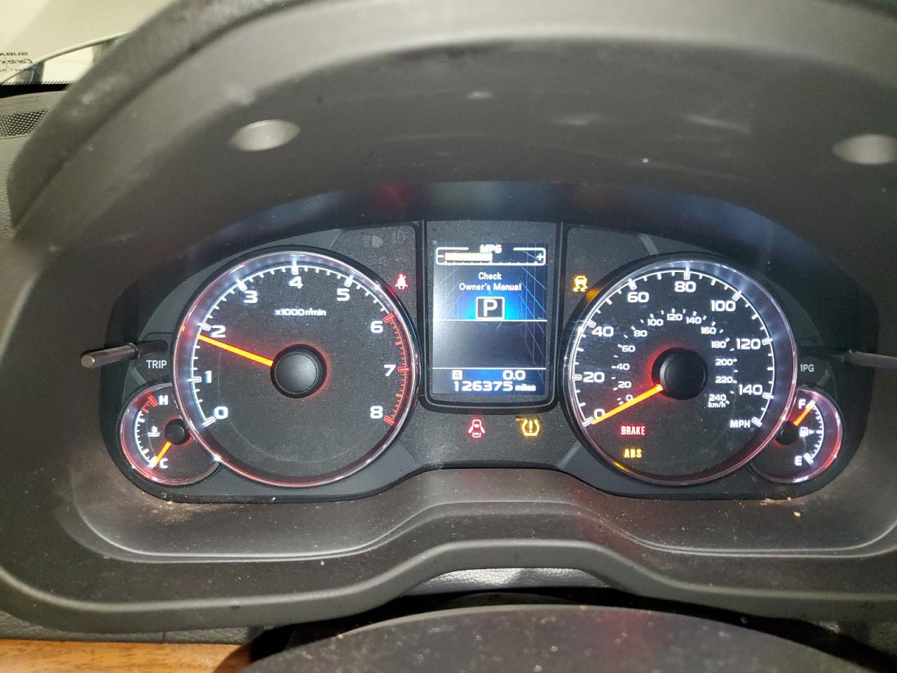 2014 Subaru Outback 2.5I Limited VIN: 4S4BRCLC3E3294856 Lot: 85531445