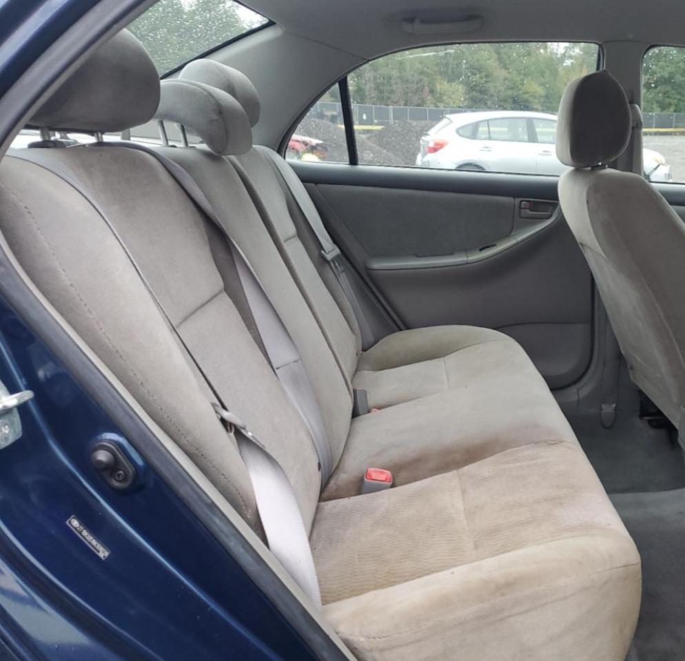 2008 Toyota Corolla Ce VIN: 2T1BR32E88C939228 Lot: 85264735